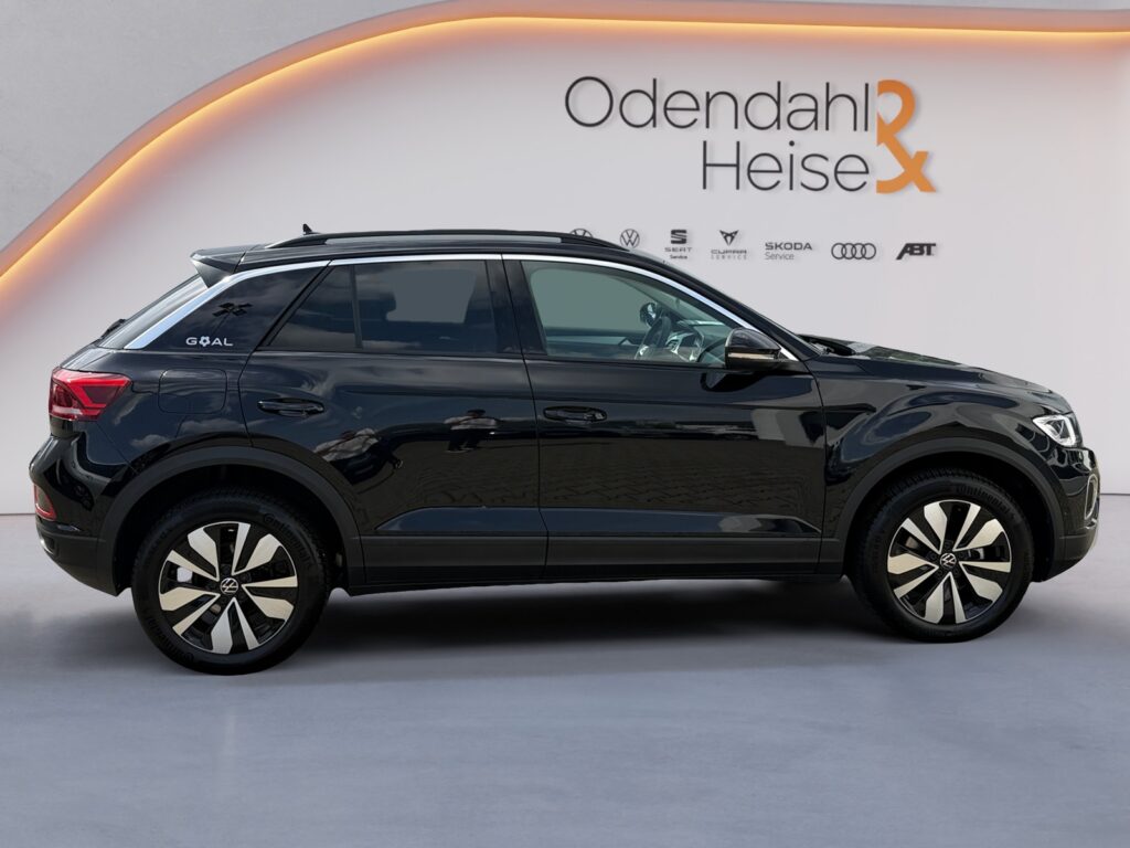 VW T-Roc Exposé-Bild 6