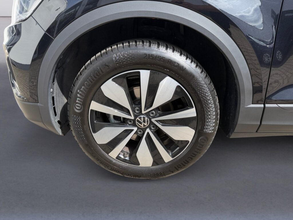 VW T-Roc Exposé-Bild 14