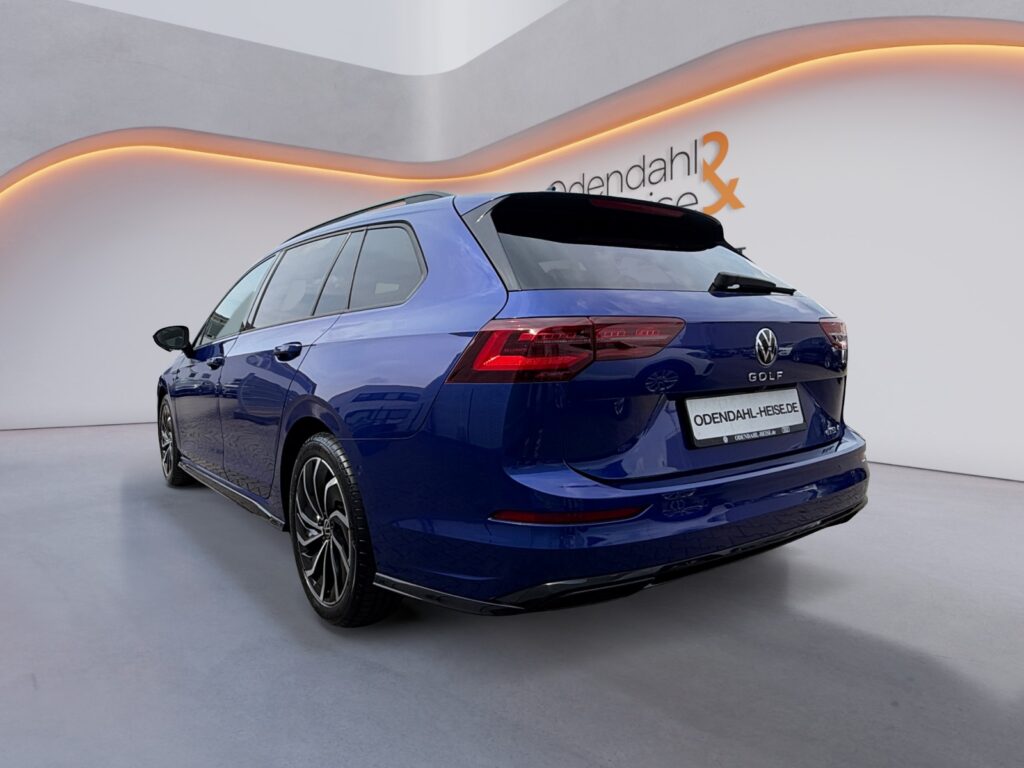 VW Golf Exposé-Bild 3