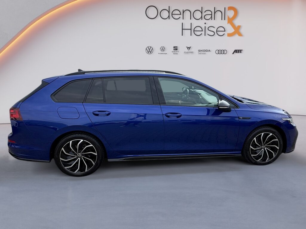 VW Golf Exposé-Bild 6