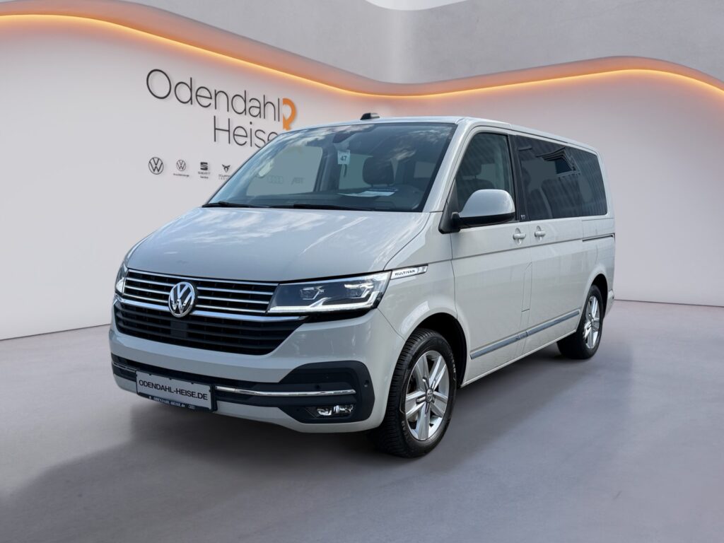VW T6 Multivan Exposé-Bild 1