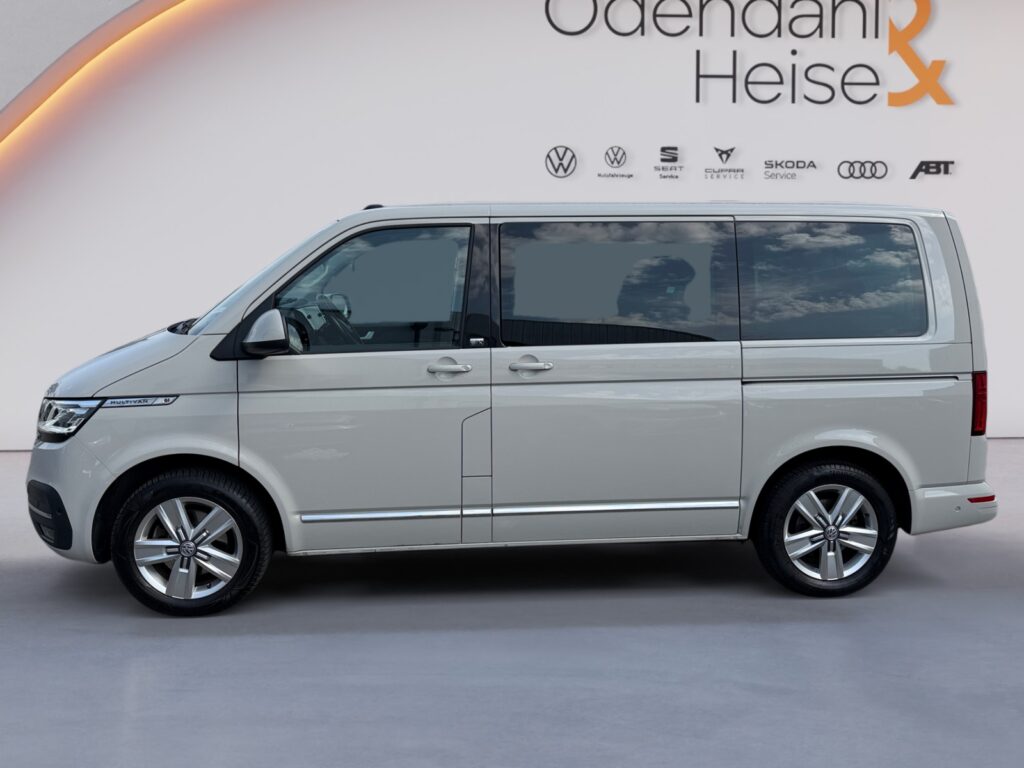 VW T6 Multivan Exposé-Bild 2