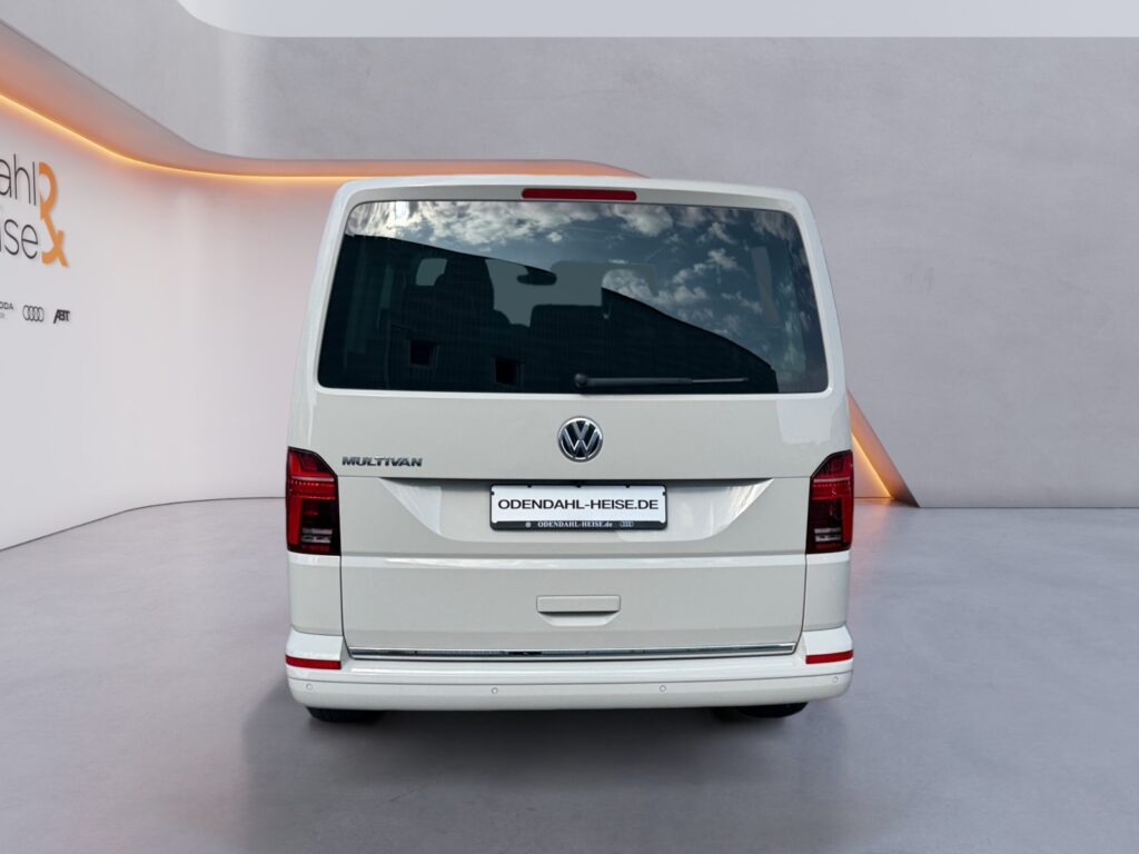 VW T6 Multivan Exposé-Bild 4