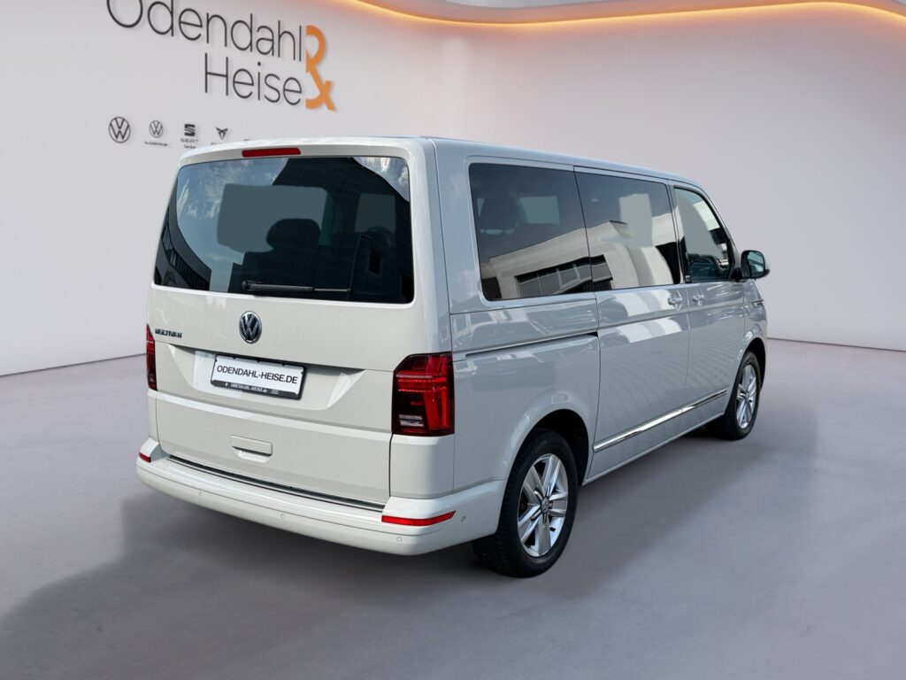 VW T6 Multivan Exposé-Bild 5