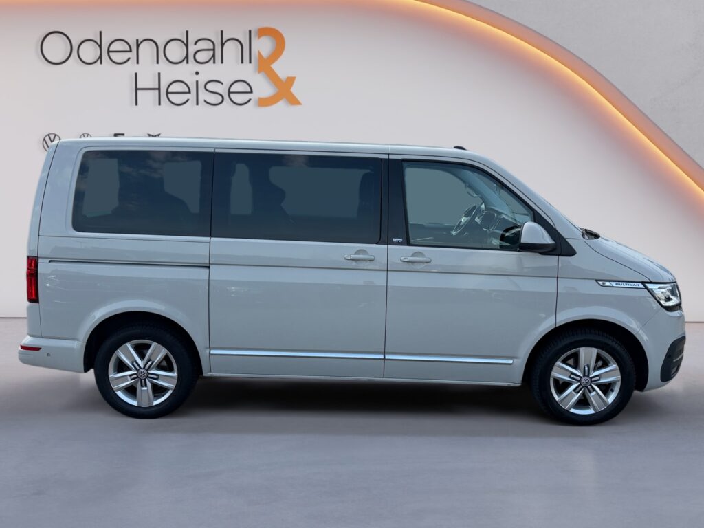 VW T6 Multivan Exposé-Bild 6