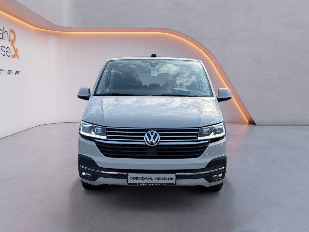 VW T6 Multivan Exposé-Bild 8