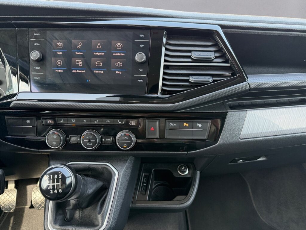 VW T6 Multivan Exposé-Bild 11