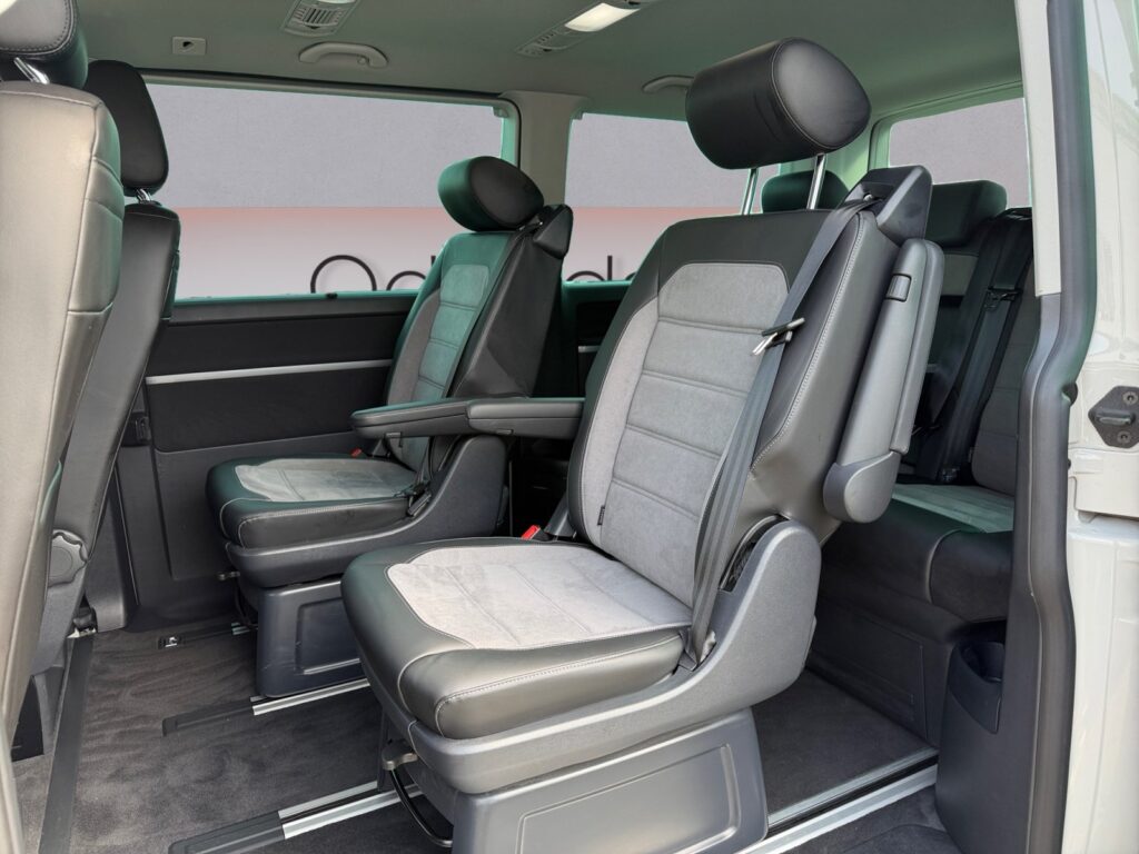 VW T6 Multivan Exposé-Bild 13