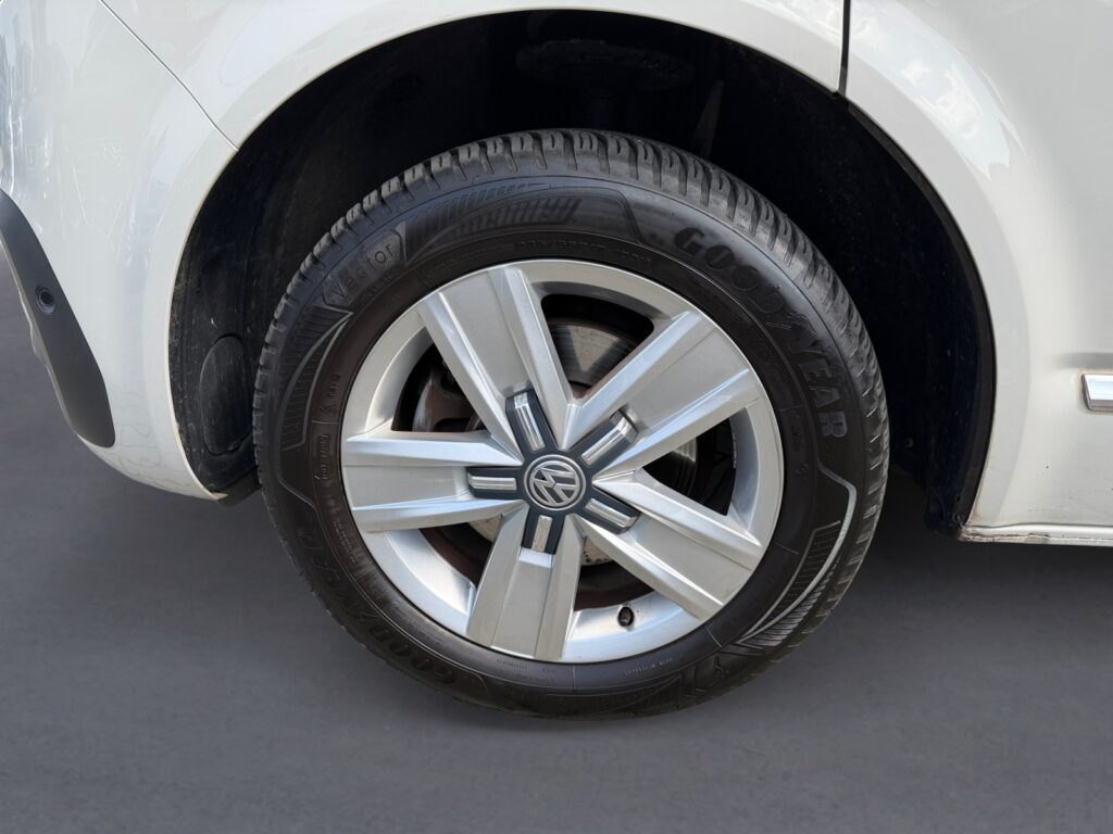 VW T6 Multivan Exposé-Bild 14