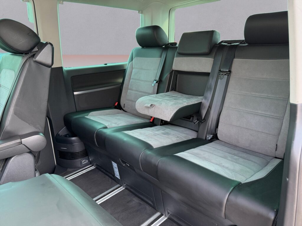VW T6 Multivan Exposé-Bild 15