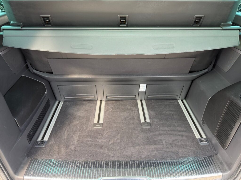 VW T6 Multivan Exposé-Bild 16