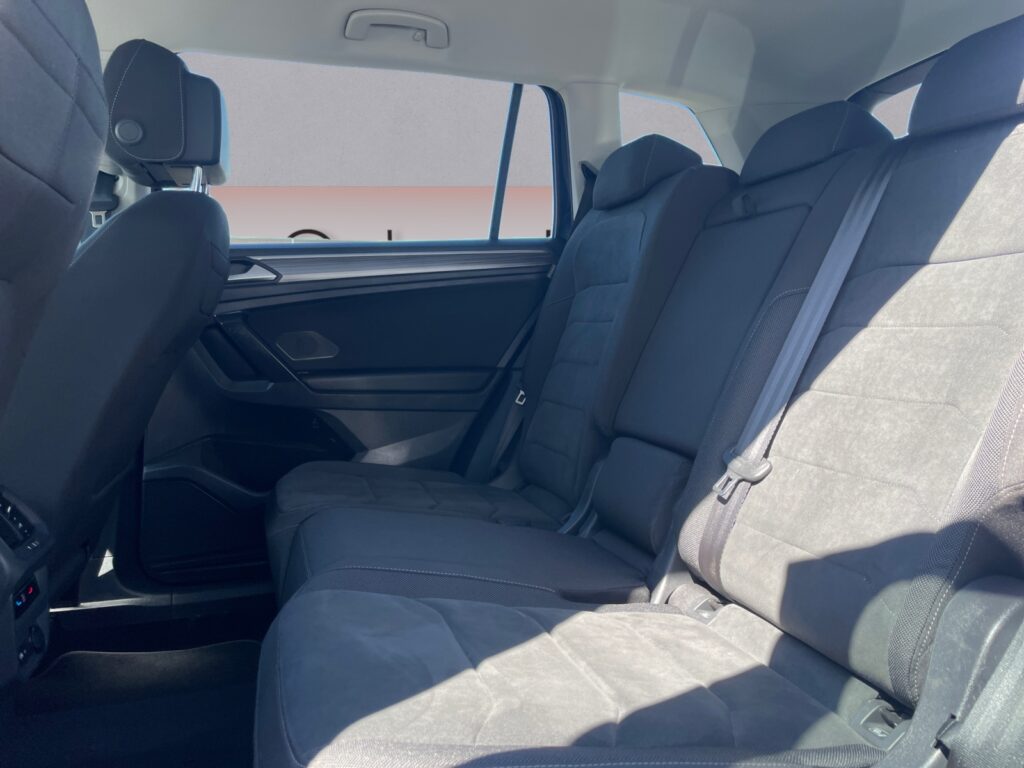 VW Tiguan Allspace Exposé-Bild 13
