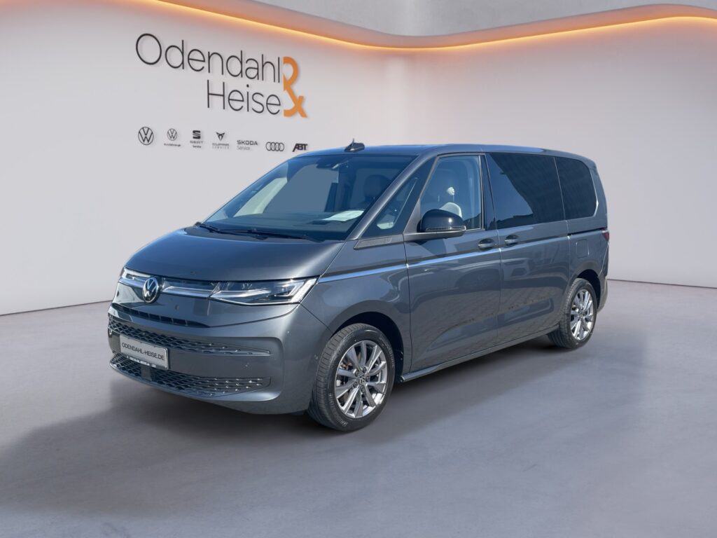 VW ANDERE Exposé-Bild 1