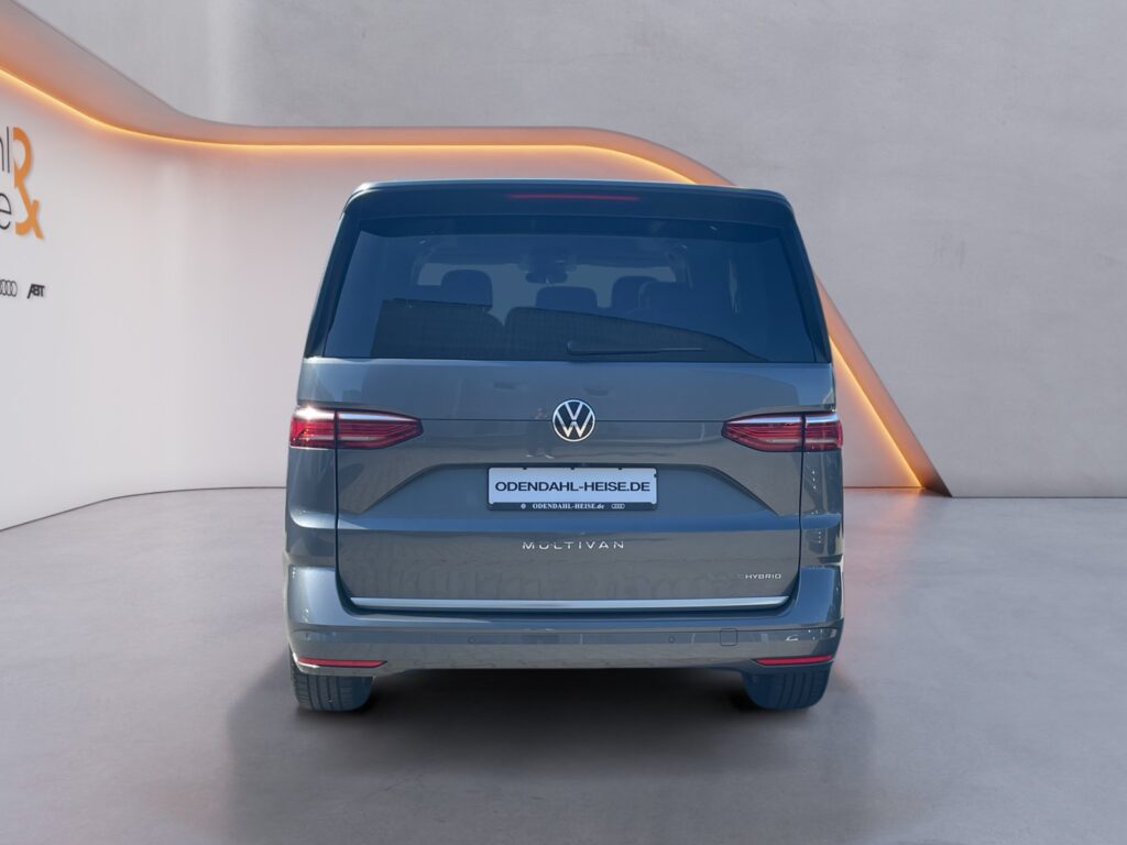 VW ANDERE Exposé-Bild 4