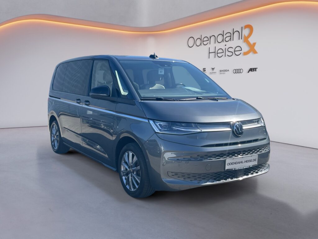 VW ANDERE Exposé-Bild 7