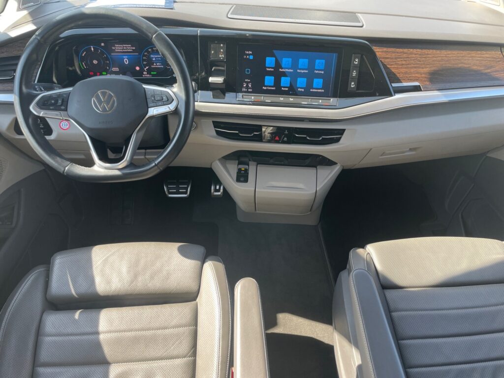 VW ANDERE Exposé-Bild 10