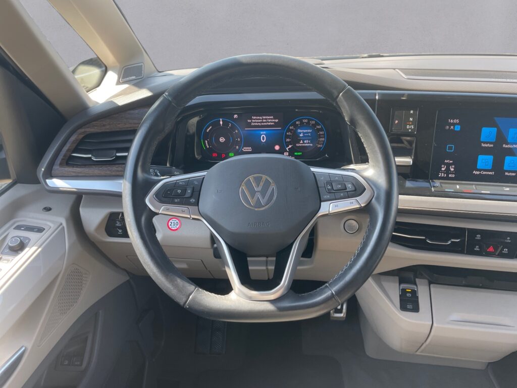 VW ANDERE Exposé-Bild 12