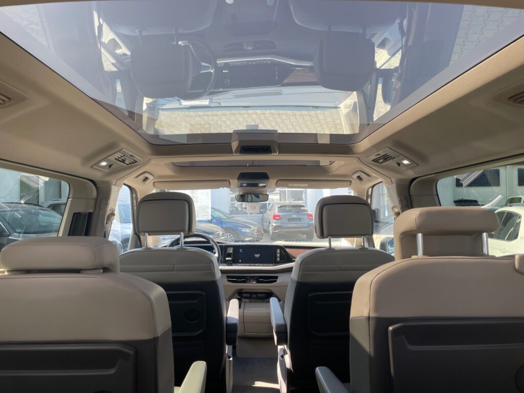 VW ANDERE Exposé-Bild 17