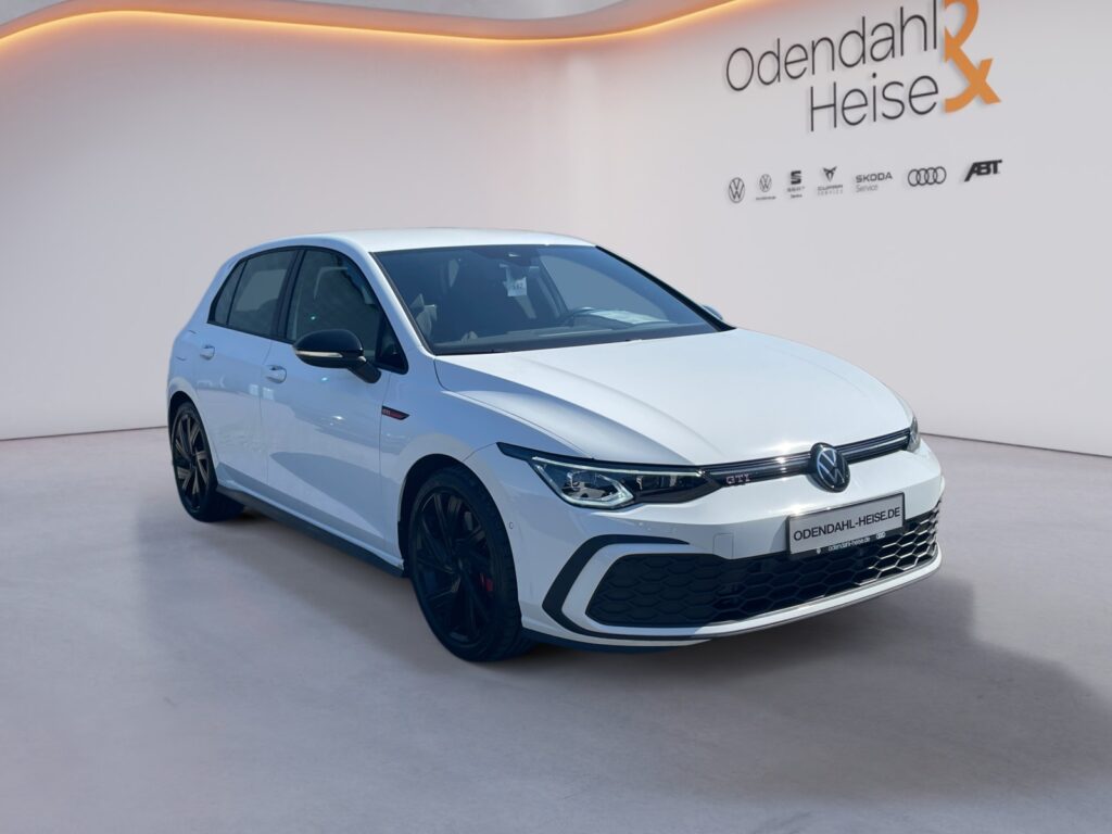 VW Golf Exposé-Bild 7