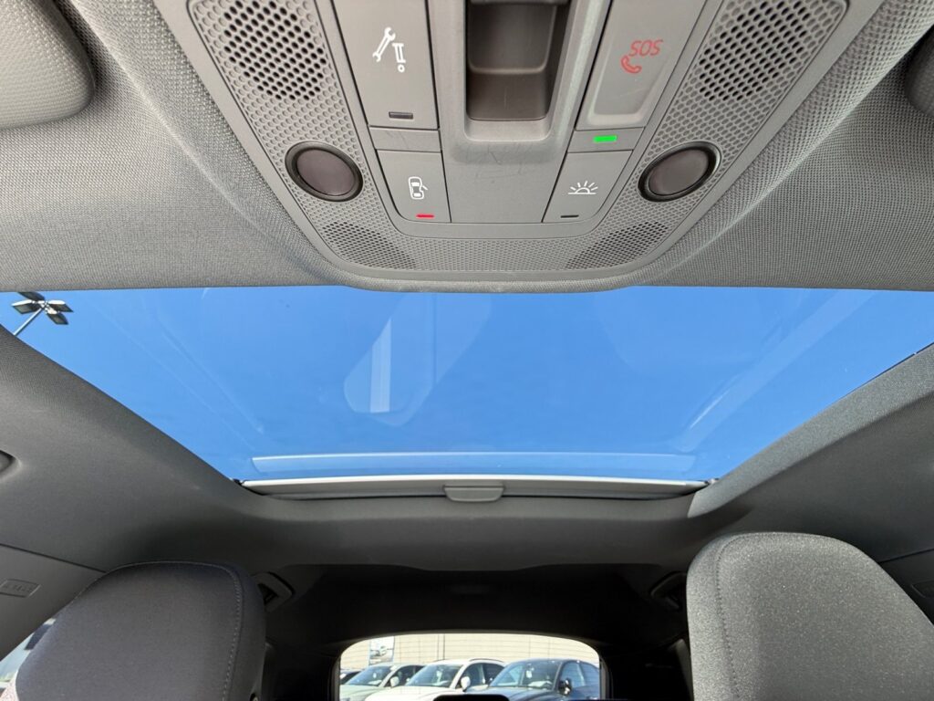 Audi A3 Exposé-Bild 16