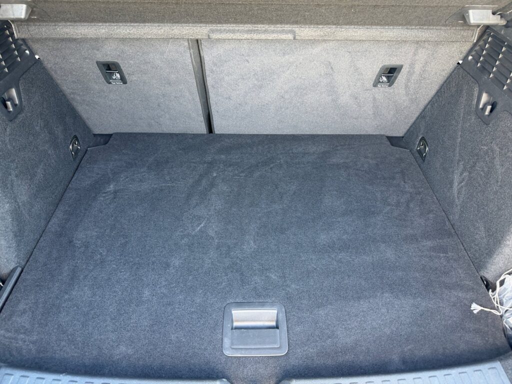 Audi A3 Exposé-Bild 17