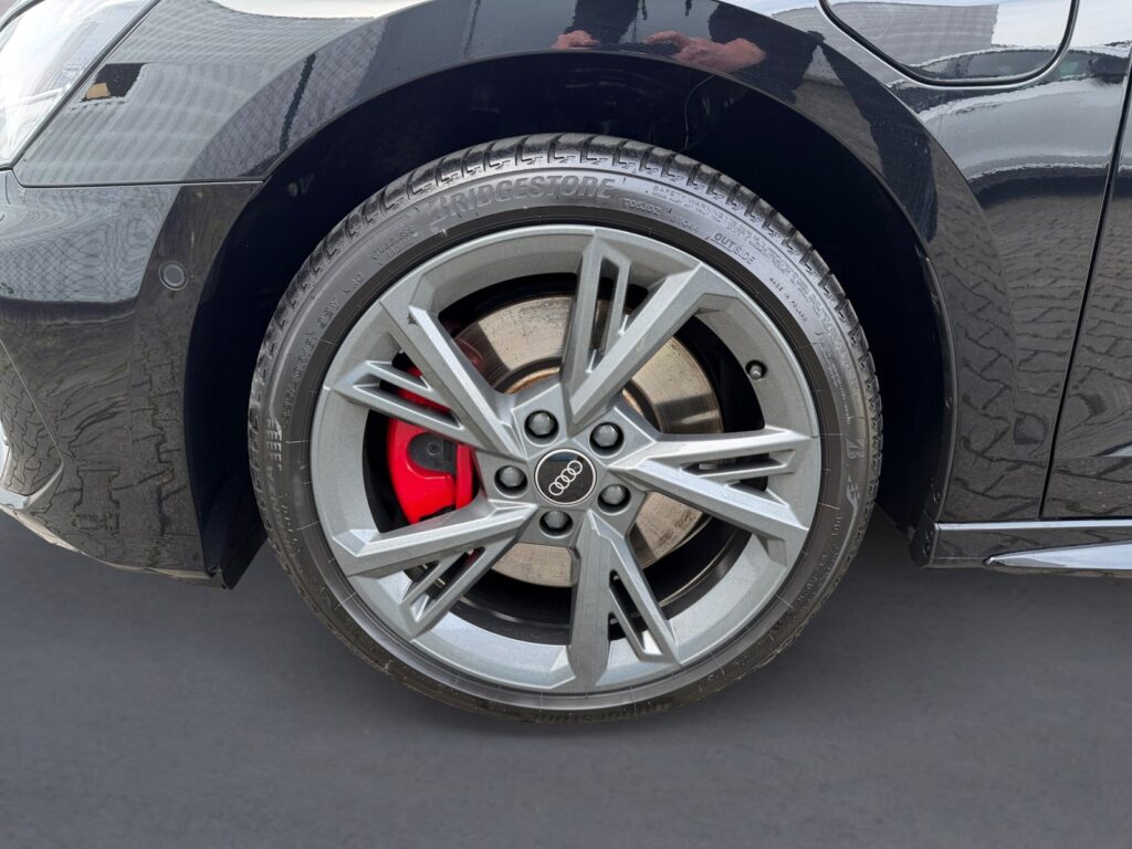 Audi A3 Exposé-Bild 14