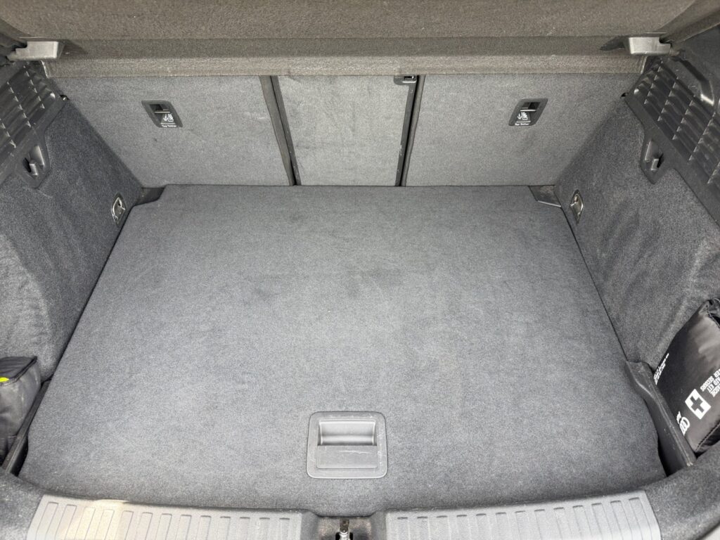 Audi A3 Exposé-Bild 16