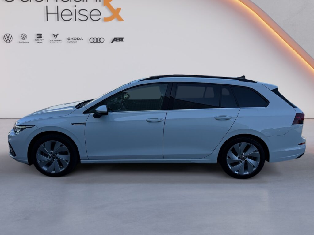 VW Golf Exposé-Bild 2