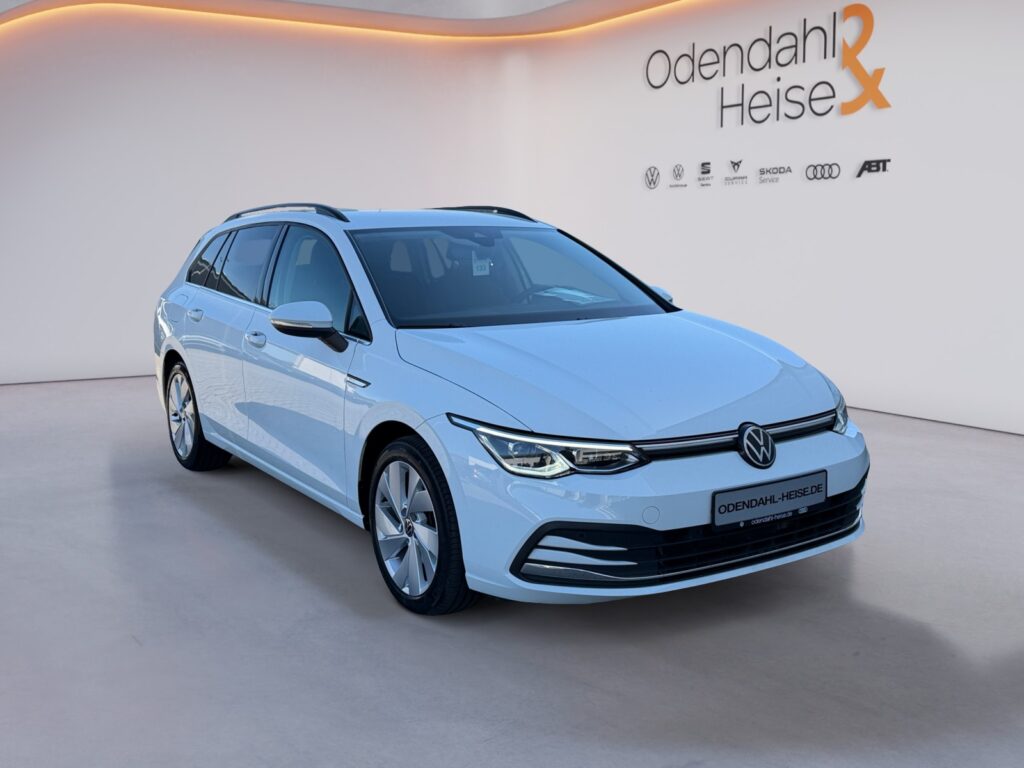 VW Golf Exposé-Bild 7