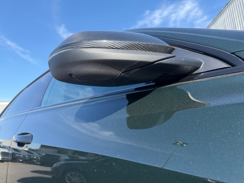 Audi Q8 Exposé-Bild 19