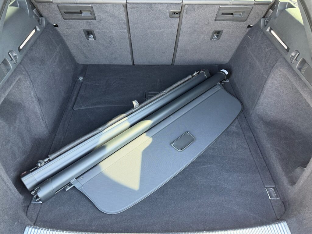 Audi A4 Exposé-Bild 16