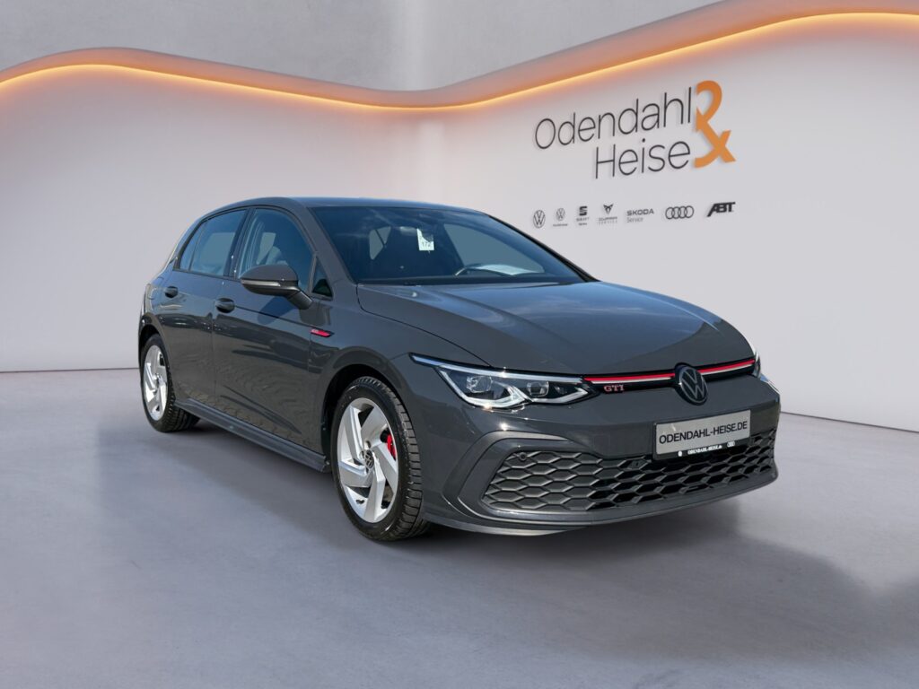 VW Golf Exposé-Bild 7