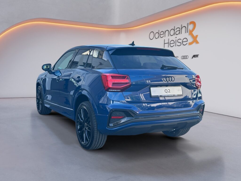 Audi Q2 Exposé-Bild 3