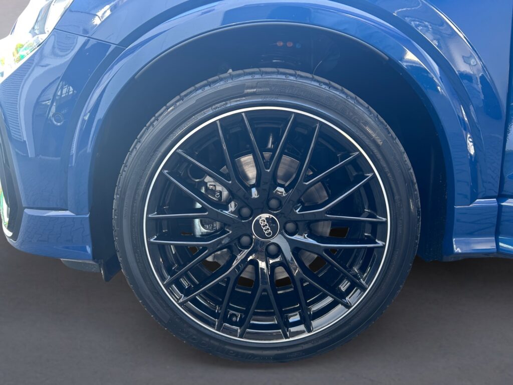 Audi Q2 Exposé-Bild 14