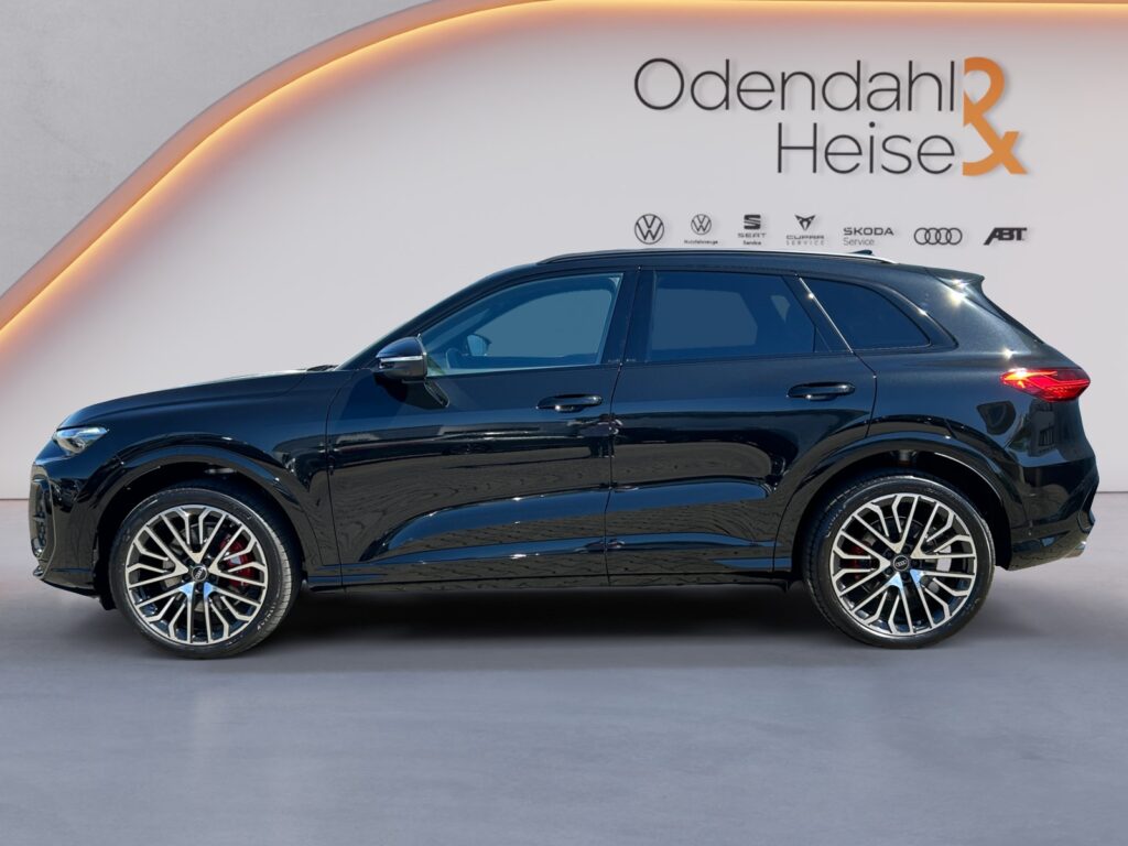 Audi SQ5 Exposé-Bild 2