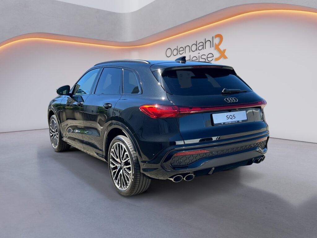 Audi SQ5 Exposé-Bild 3