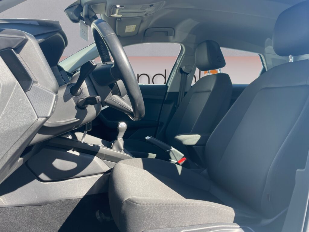 Audi A1 Exposé-Bild 9