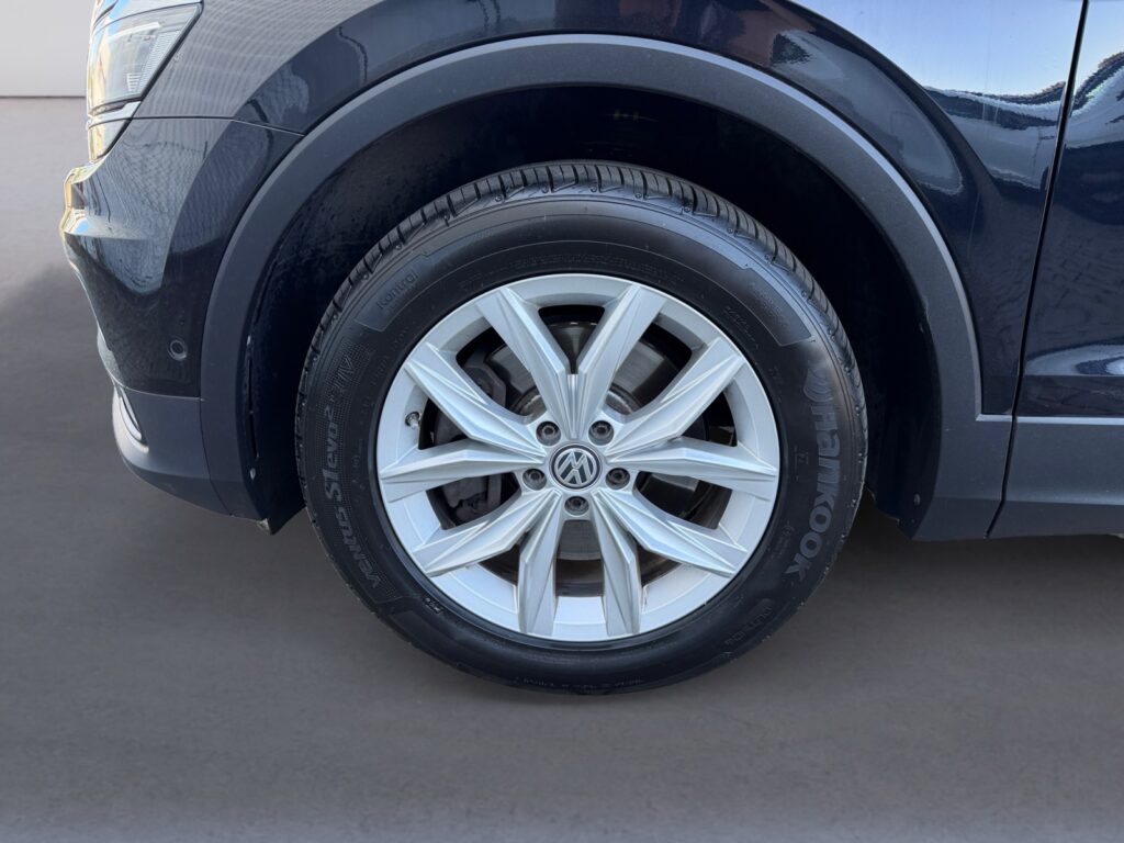 VW Tiguan Allspace Exposé-Bild 14