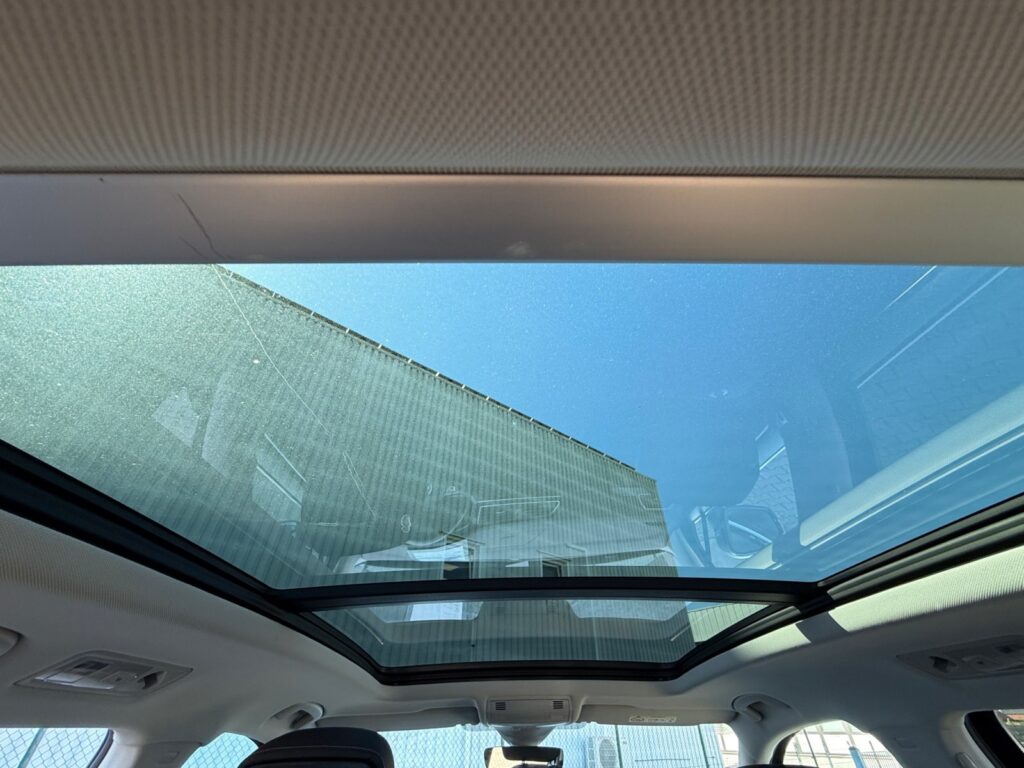 VW Tiguan Allspace Exposé-Bild 16
