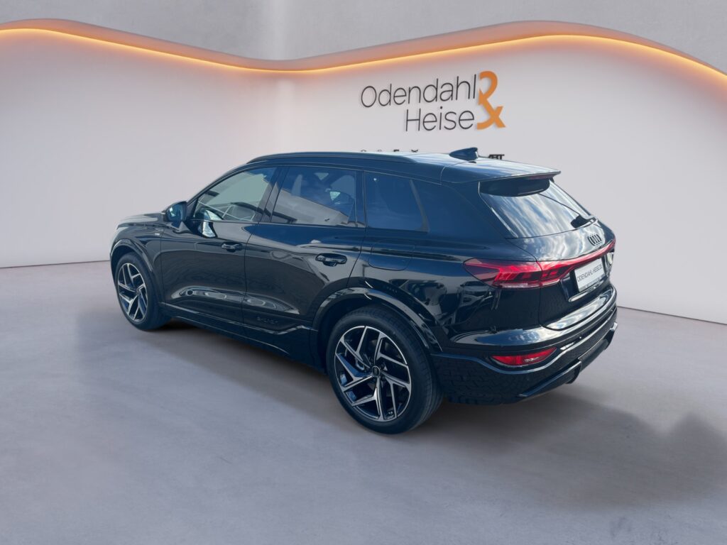Audi Q6 e-tron Exposé-Bild 3