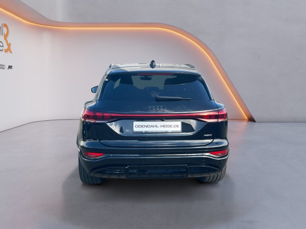 Audi Q6 e-tron Exposé-Bild 4